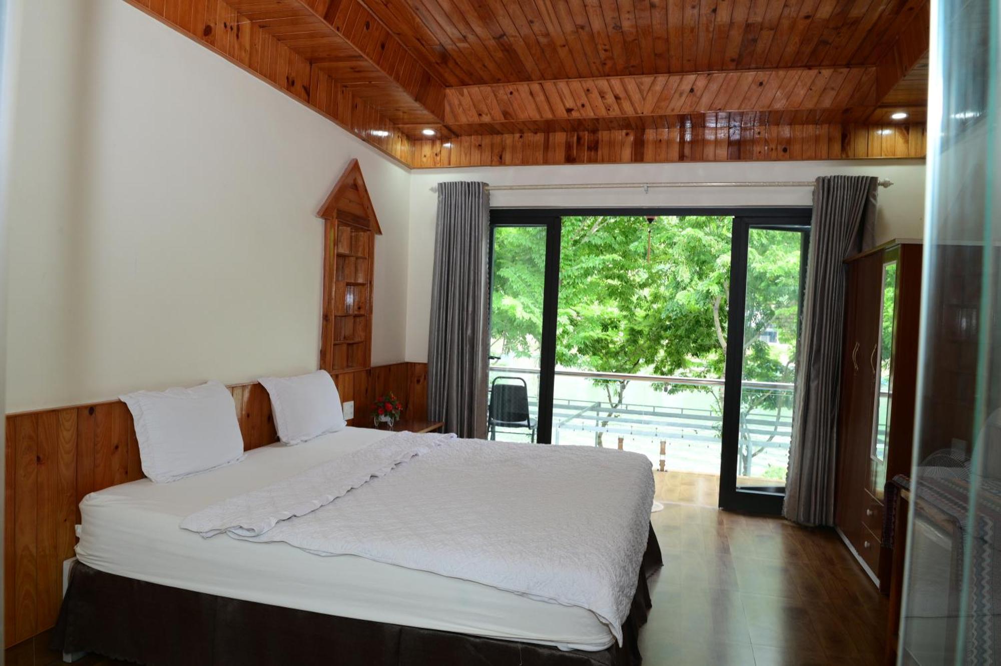 Restful River Bungalow Фонгня Экстерьер фото